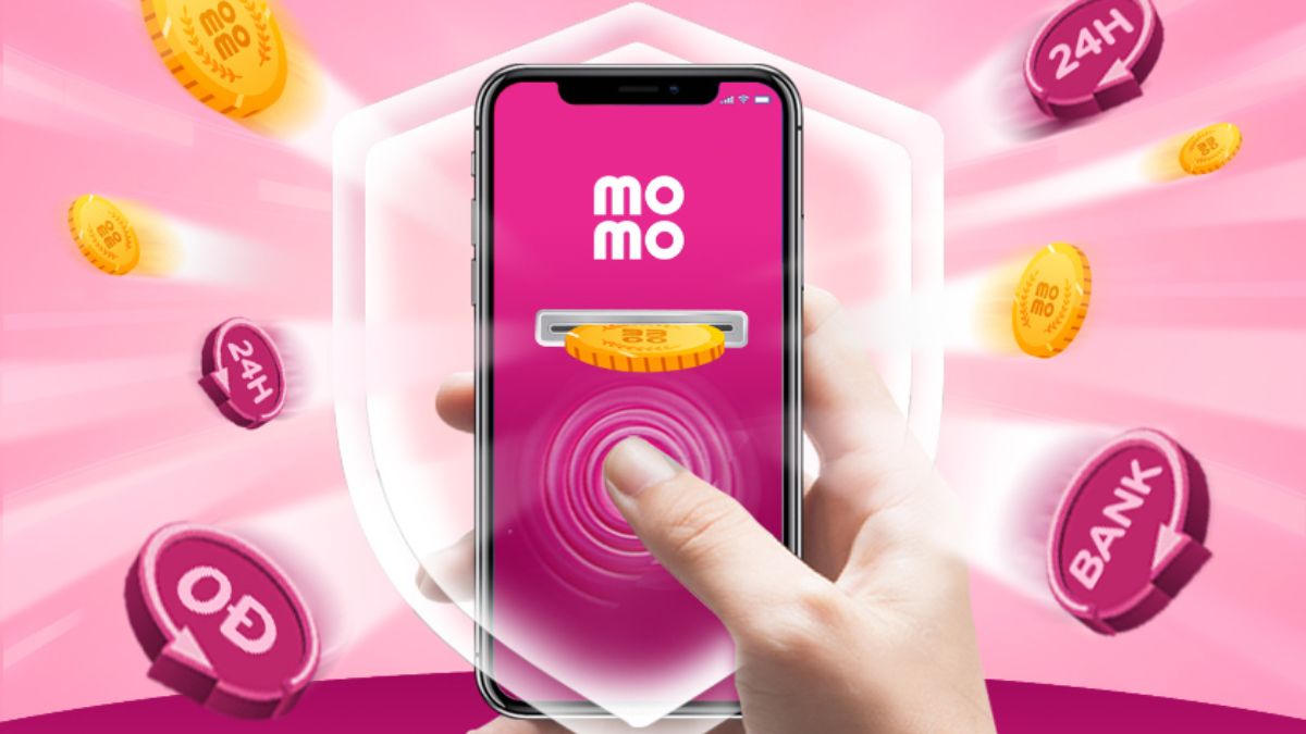 Hạn mức giao dịch qua momo