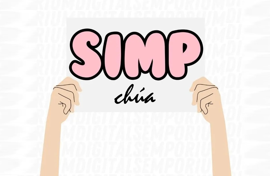 Simp chúa