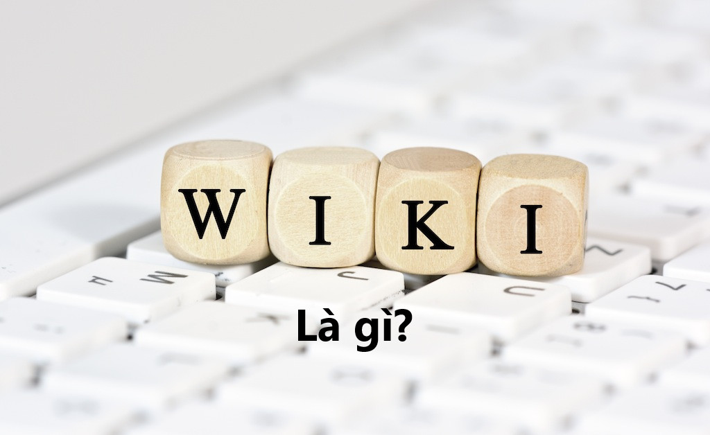 Wiki là gì?