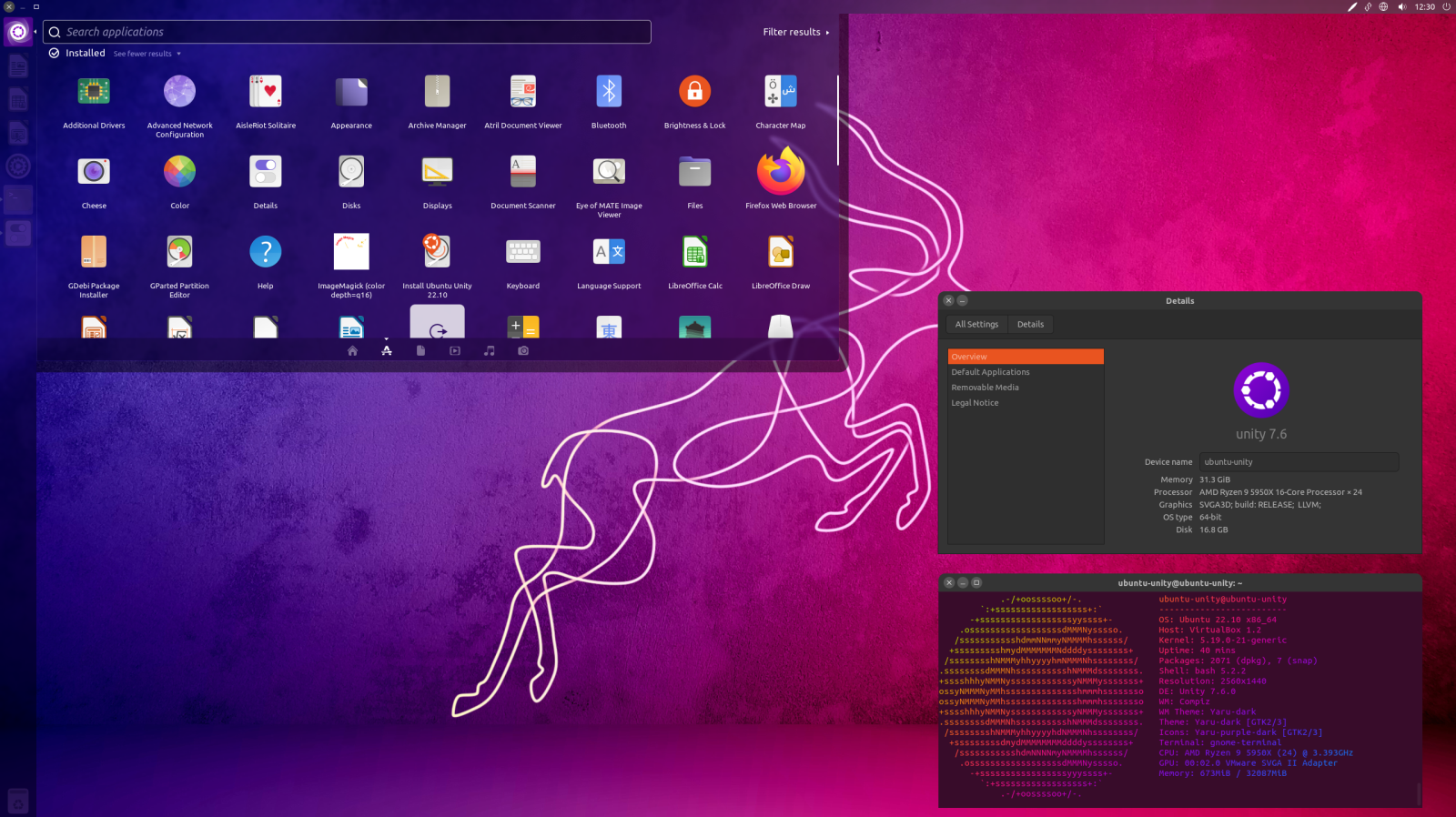 Có nên sử dụng ubuntu không?