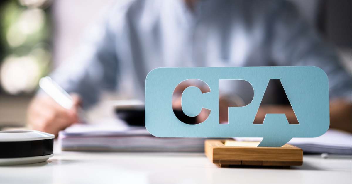 CPA - Chìa khóa vàng của ngành kế, kiểm toán