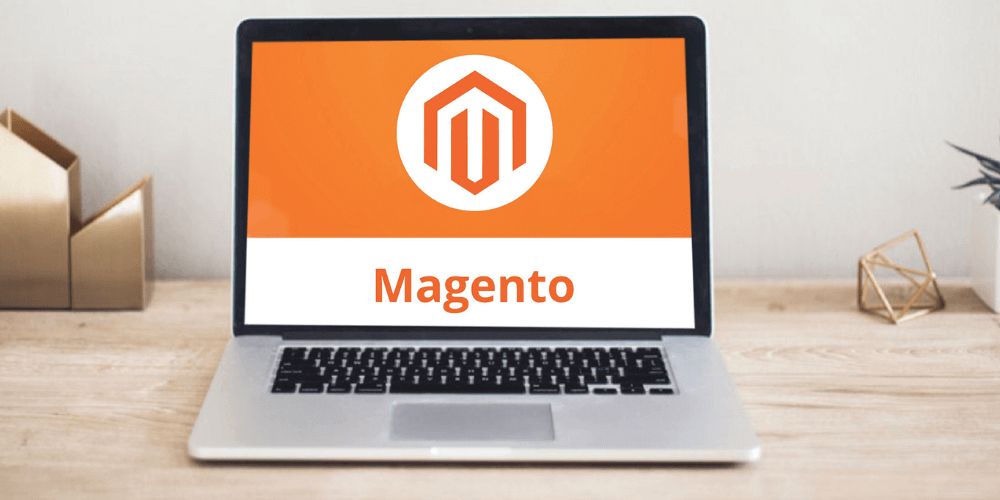 Đặc điểm của Magento