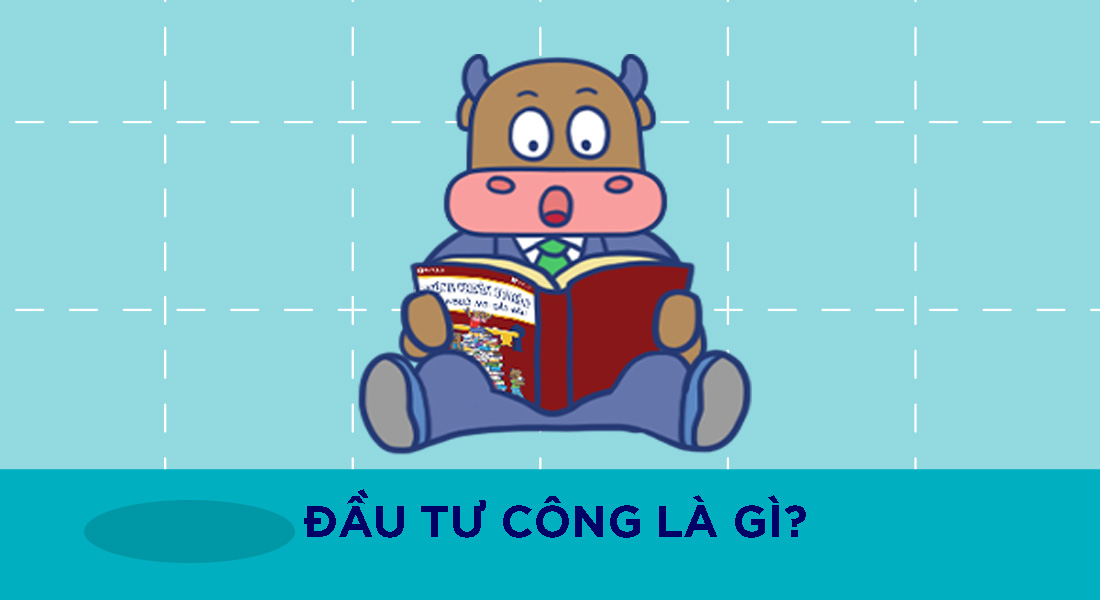 Đầu tư công là gì?