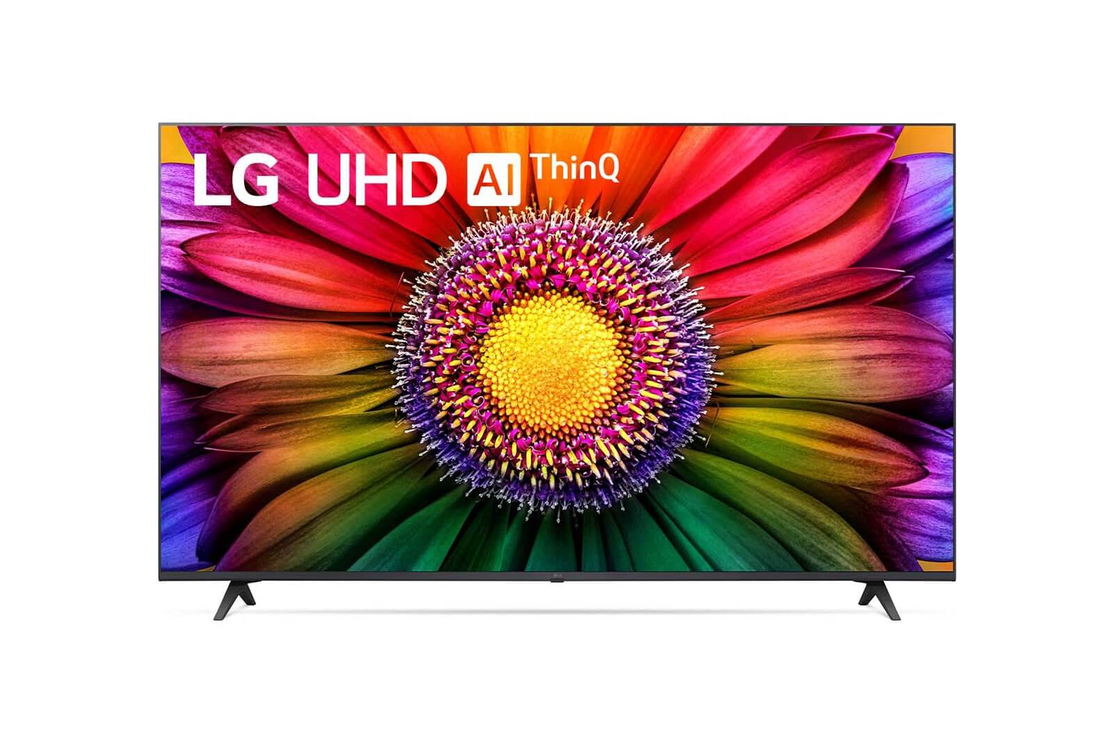 LG - Thương hiệu đồ điện tử cao cấp và chất lượng 