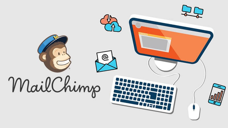 MailChimp là gì?