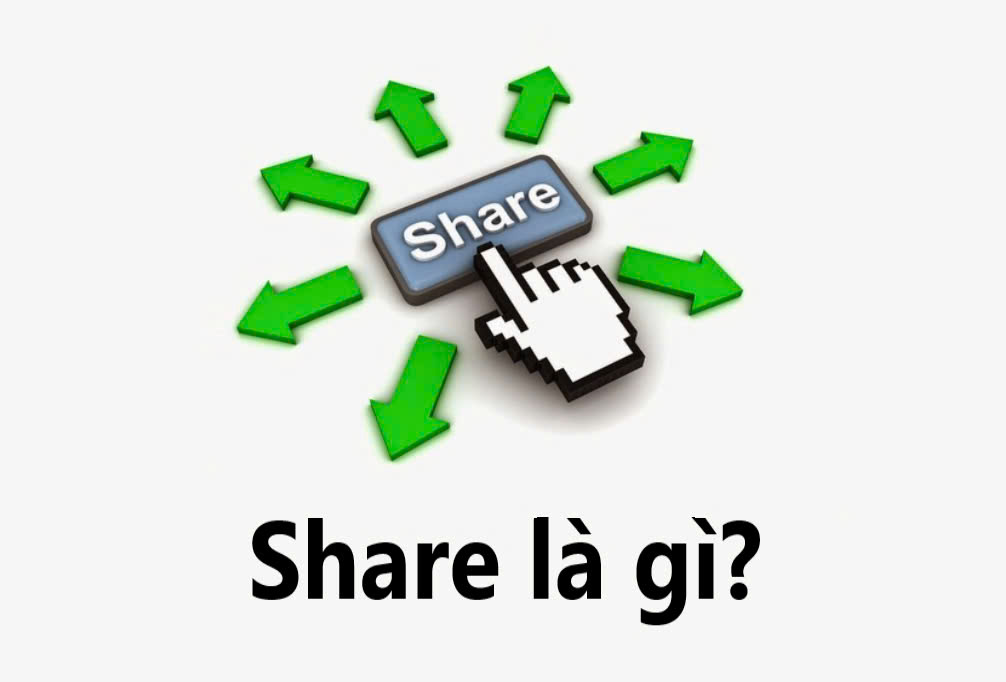 Share là gì?