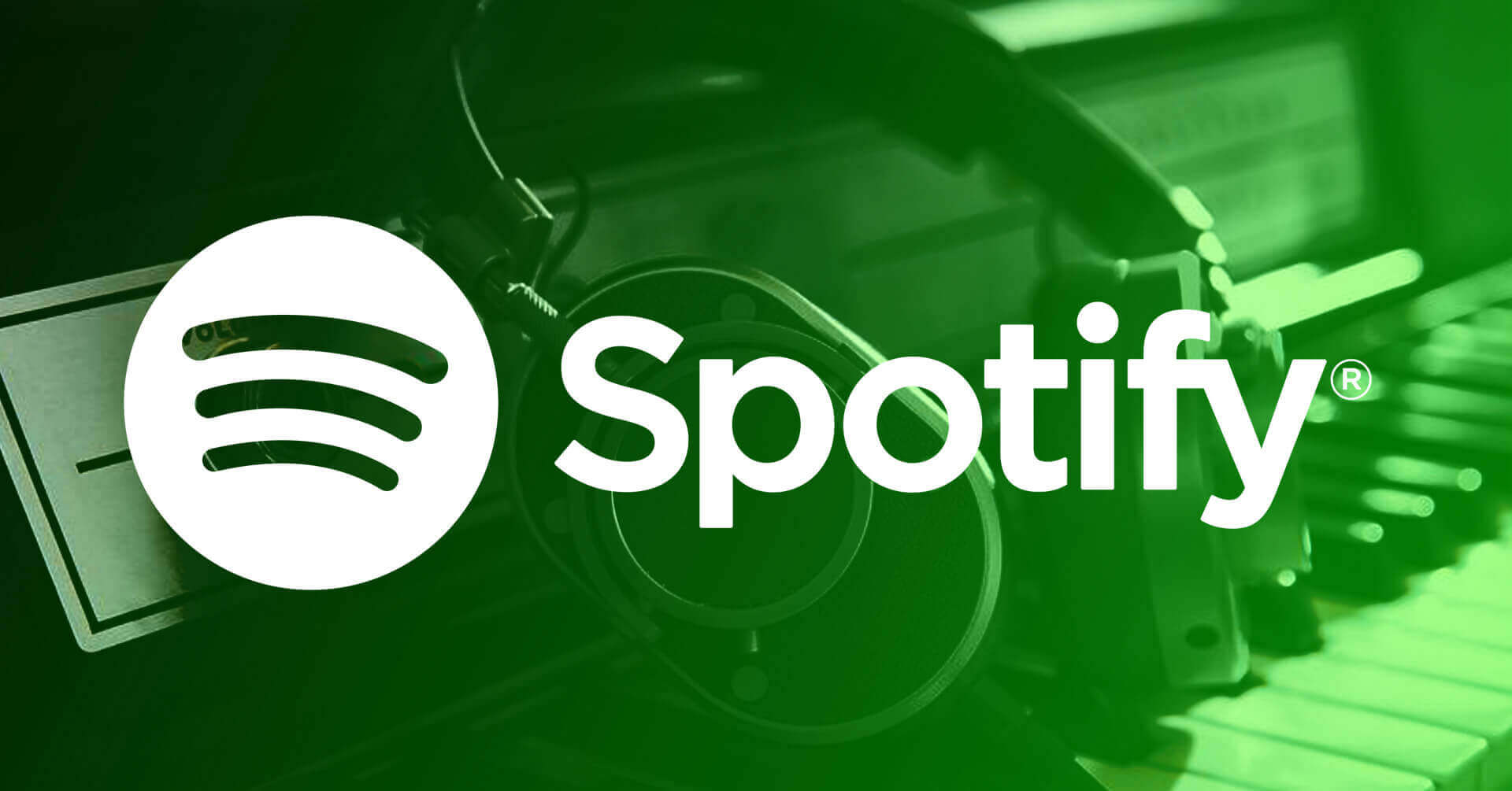 Spotify là ứng dụng nghe nhạc trực tuyến