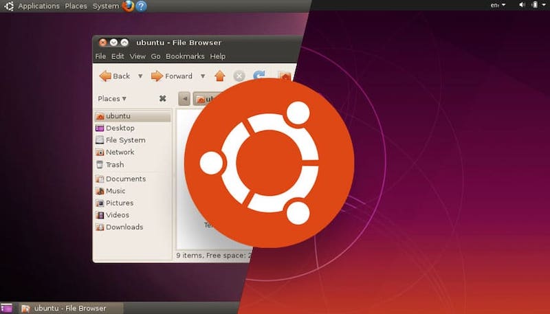 Tính năng nổi bật của Ubuntu