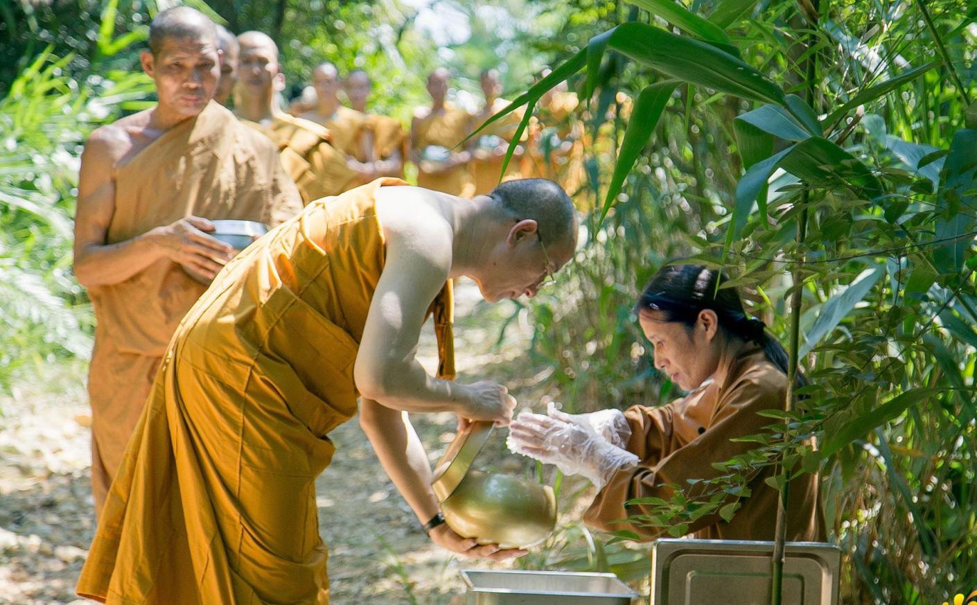 Giải đáp thành ngữ theo Phật pháp