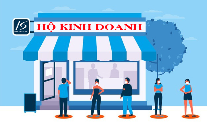 Lưu ý về hộ kinh doanh bạn cần biết