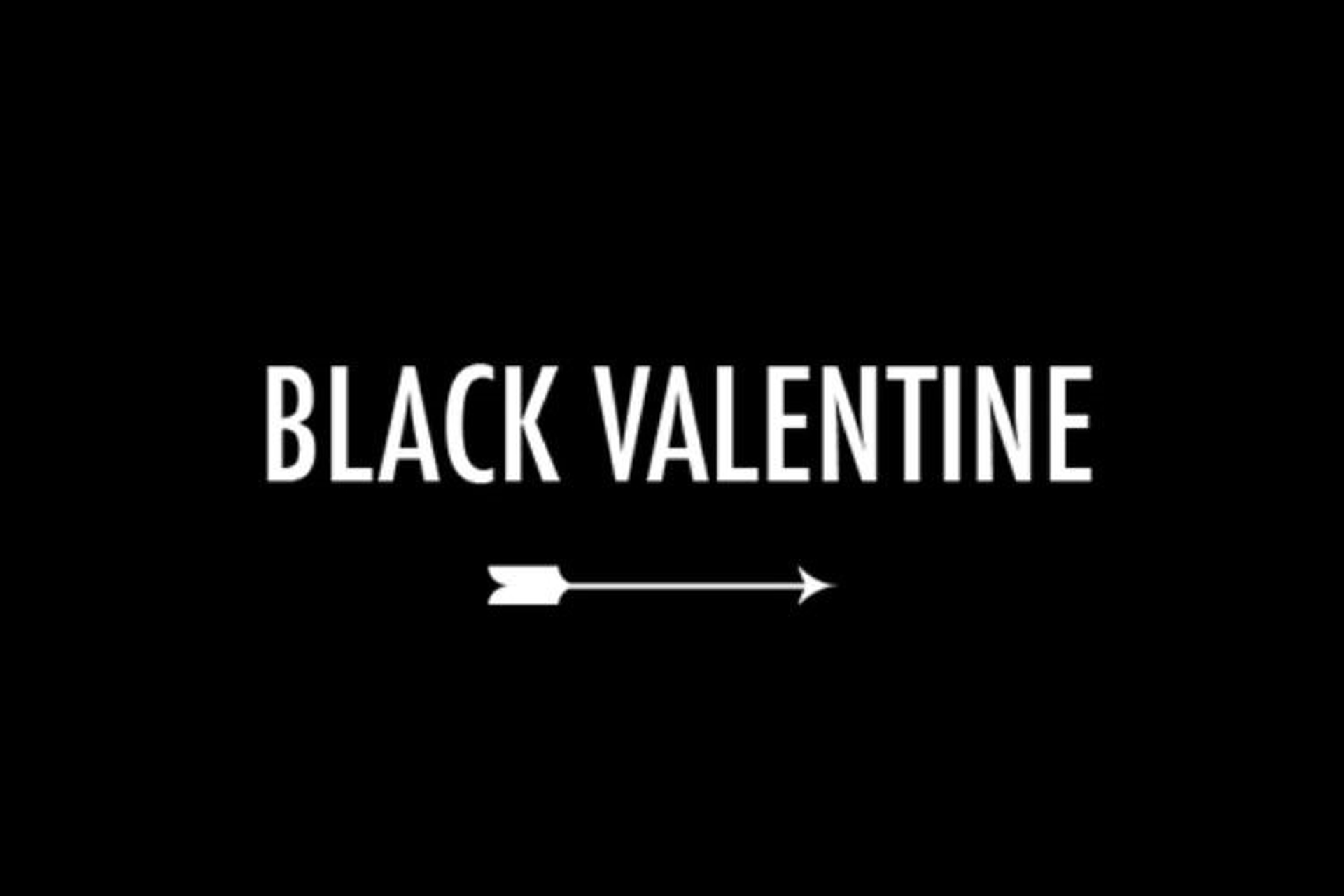 Nguồn gốc của ngày Black Valentine