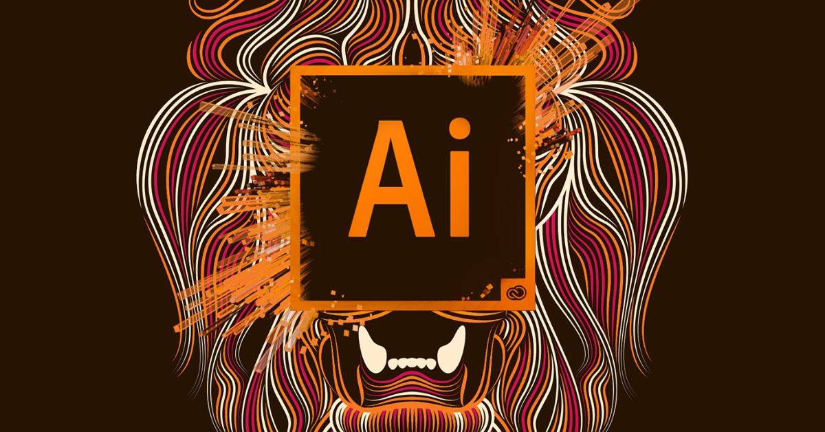 Phần mềm Adobe illustrator có ứng dụng gì?