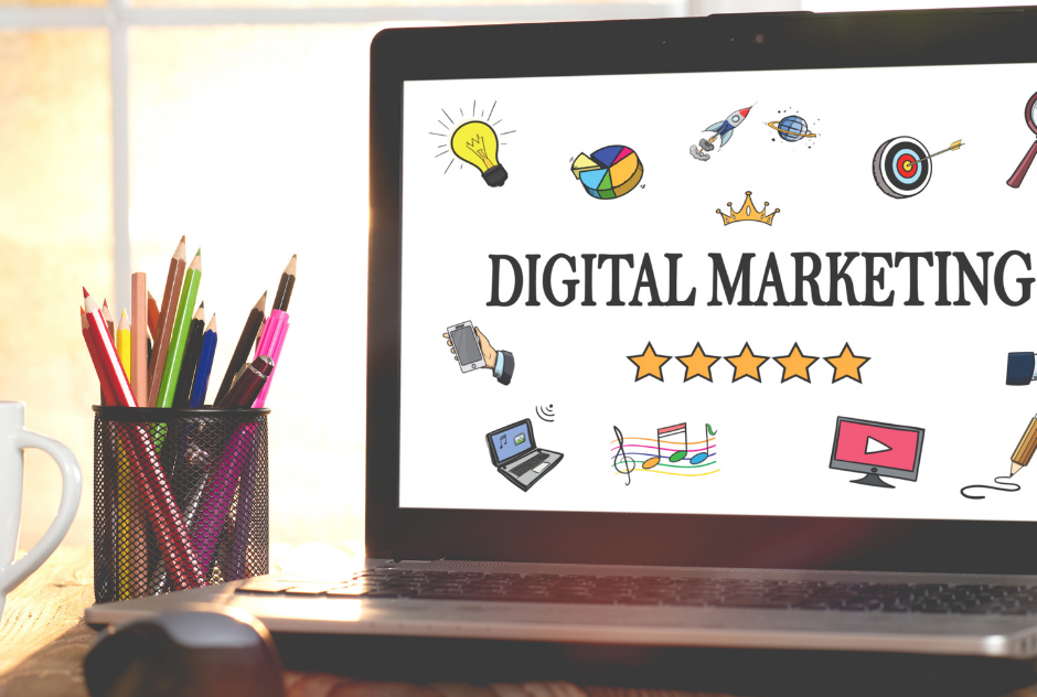 Marketing cần học môn gi?