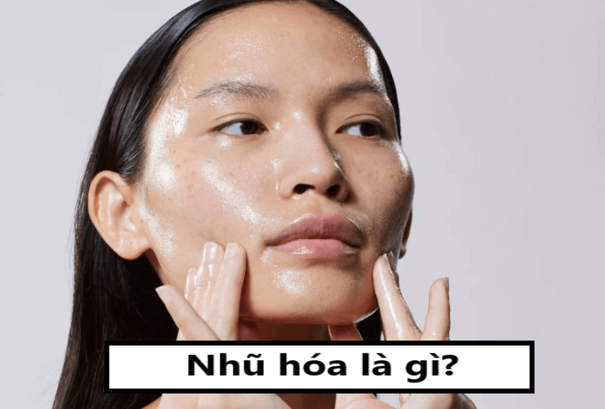 Nhũ hóa là gì?