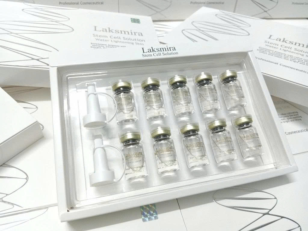 Phân loại serum tế bào gốc