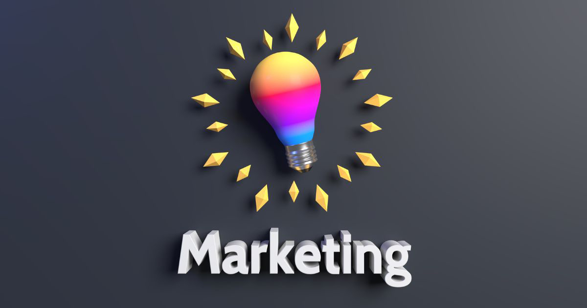 Xu hướng Marketing hiện nay