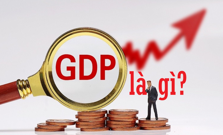 GDP là gì?