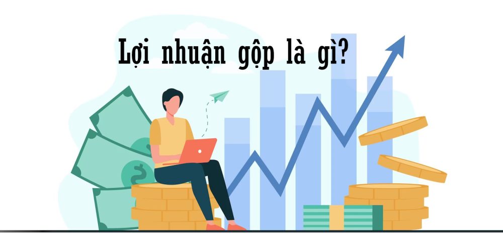 Lợi nhuận gộp là gì?