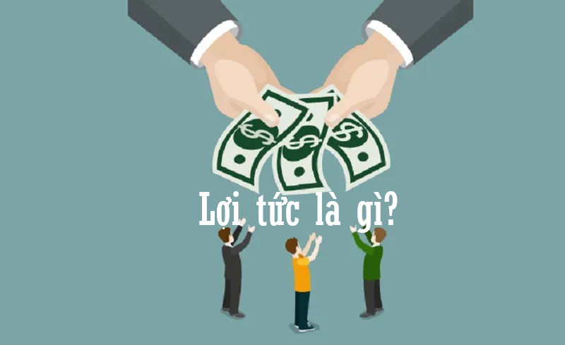 Lợi tức là gì?