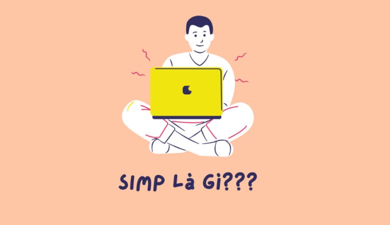 Simp là gì?