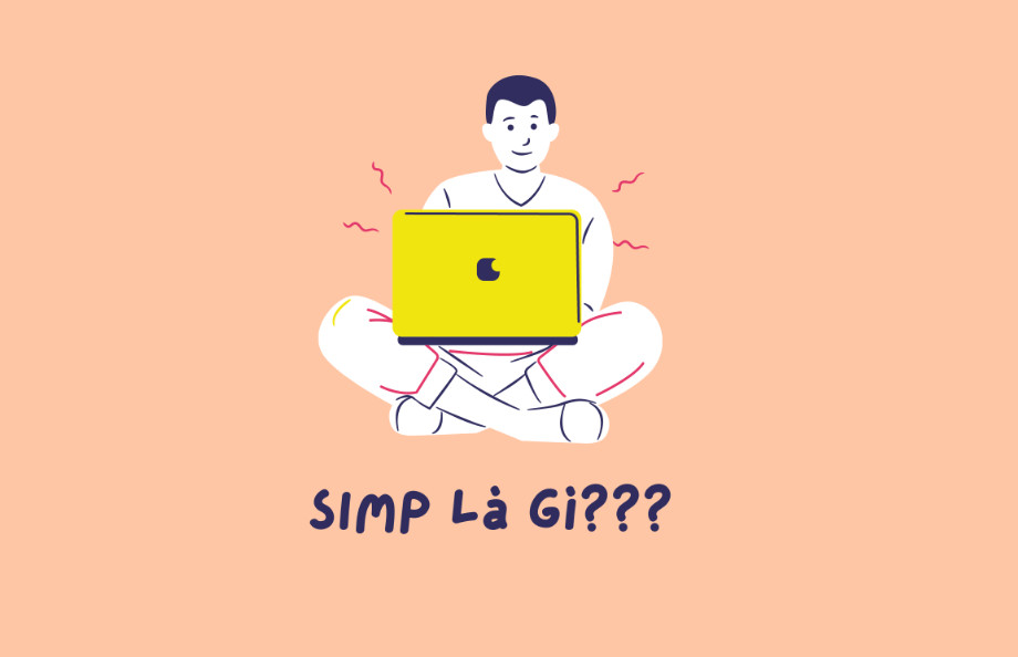 Simp là gì?