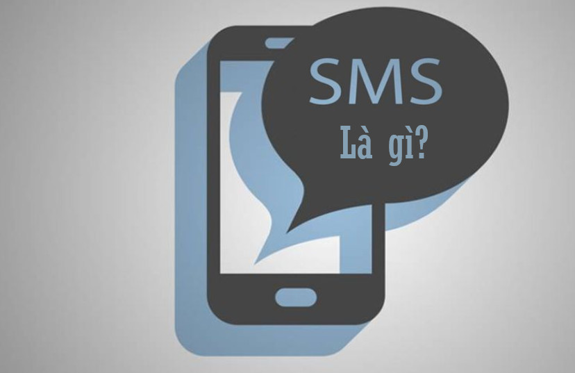 SMS là gì?