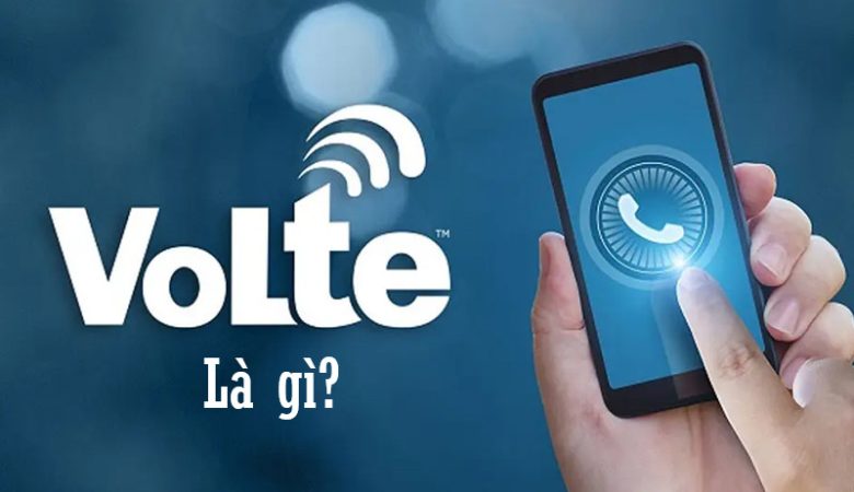 Volte là gì?