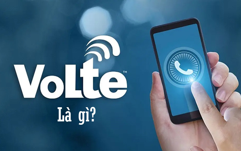 Volte là gì?