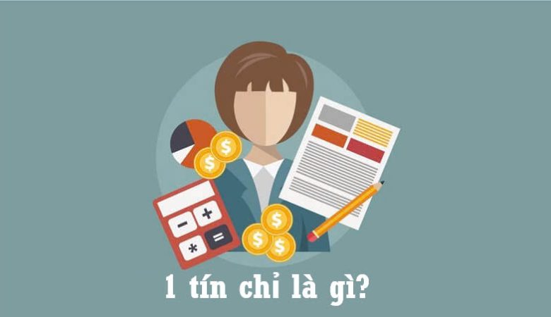 1 tín chỉ là gì?