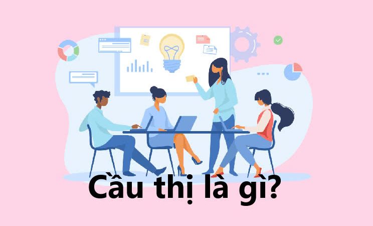 Cầu thị là gì?