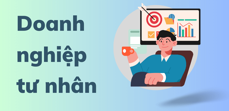 Doanh nghiệp tư nhân là gì?