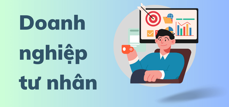 Doanh nghiệp tư nhân là gì?