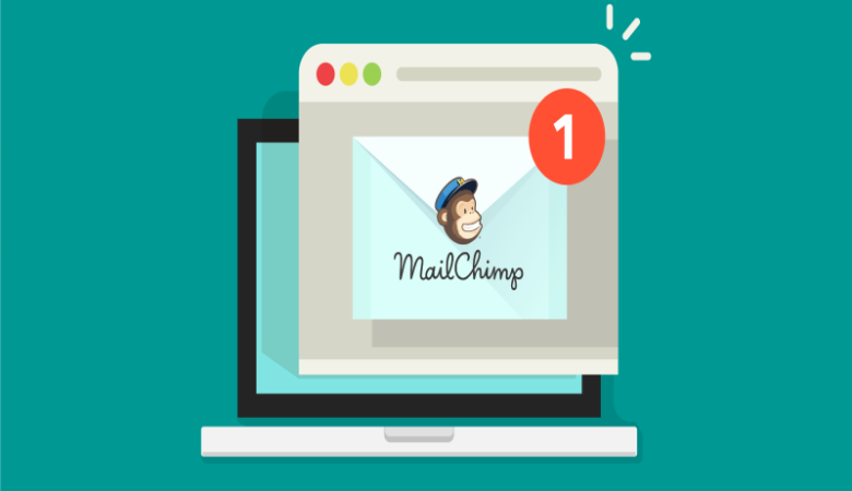 Gợi ý 4 bước thiết lập tài khoản của nền tảng MailChimp