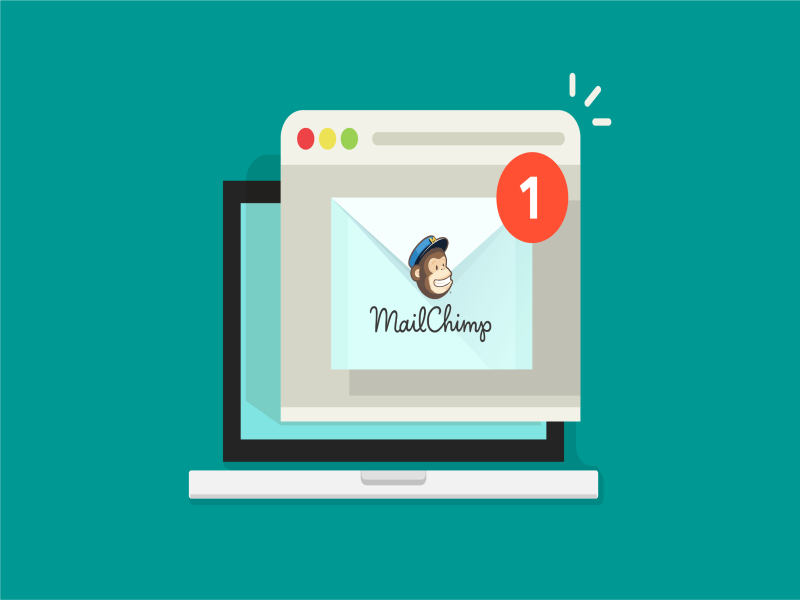 Gợi ý 4 bước thiết lập tài khoản của nền tảng MailChimp