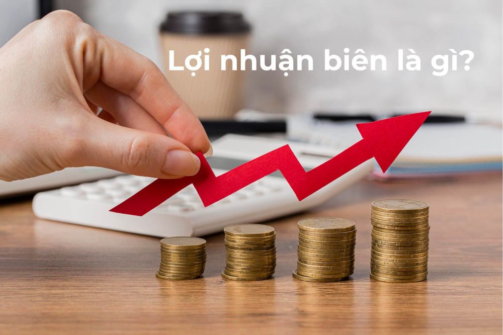 Lợi nhuận biên là gì?