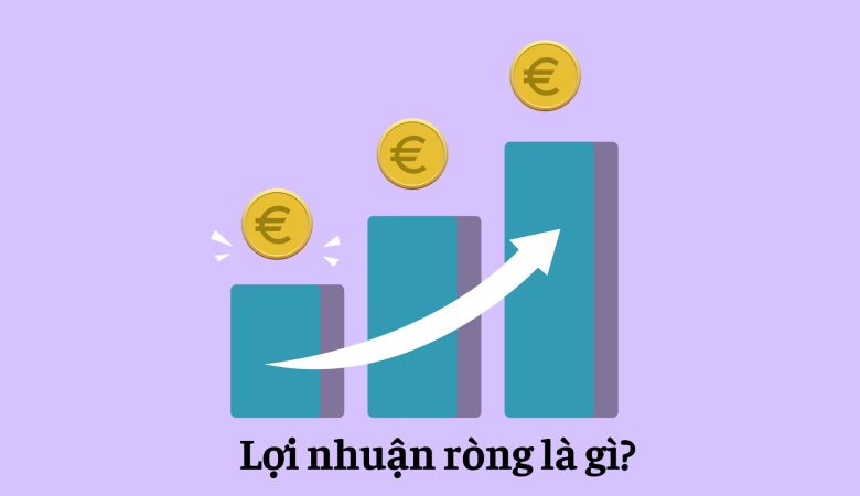 Lợi nhuận ròng là gì?