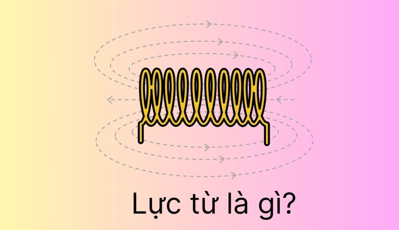 Lực từ là gì?