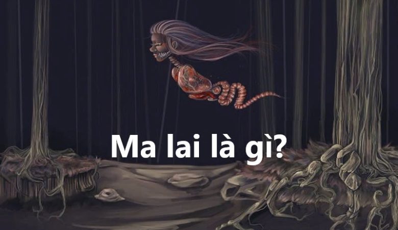 Ma lai là gì?