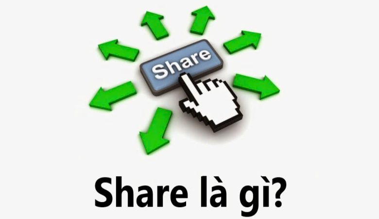 Share là gì?