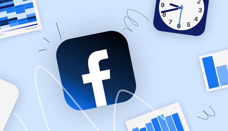 Ứng dụng Facebook