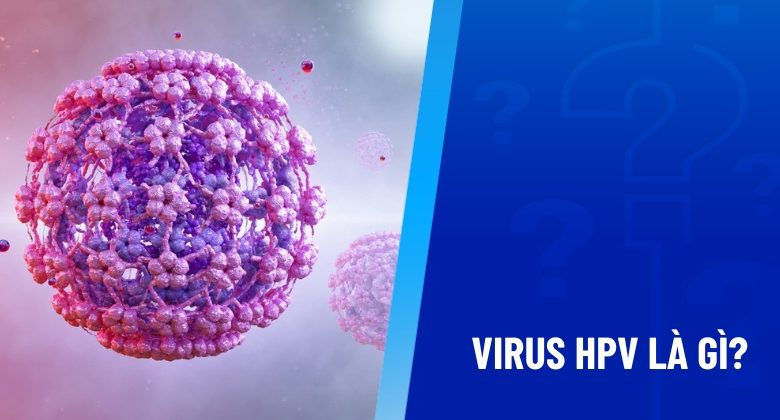 Virus HPV là gì?