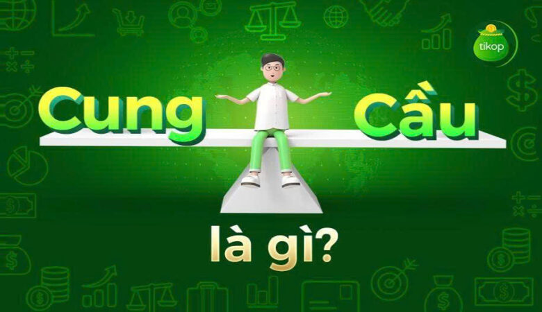Cung là gì? Cầu là gì/