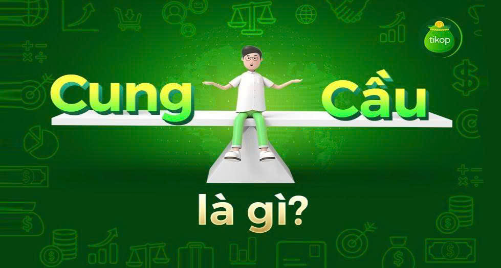 Cung là gì? Cầu là gì/