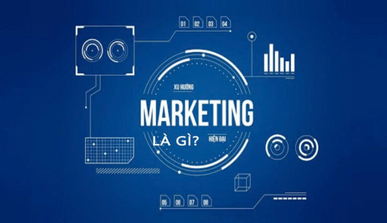 Marketing là gì?