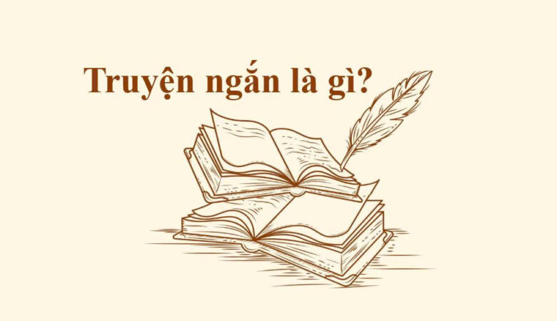 Truyện ngắn là gì?