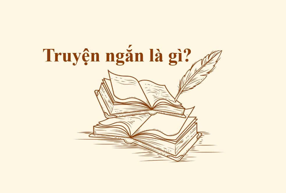 Truyện ngắn là gì?